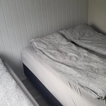 Apartment With 3 Bedrooms And 7 Guests Sandefjord Exterior photo
