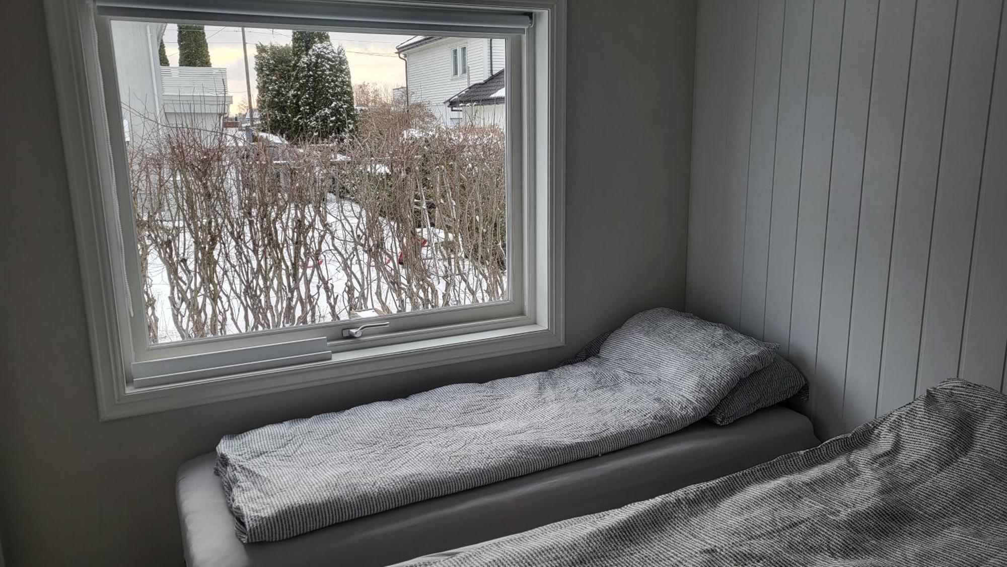 Apartment With 3 Bedrooms And 7 Guests *
