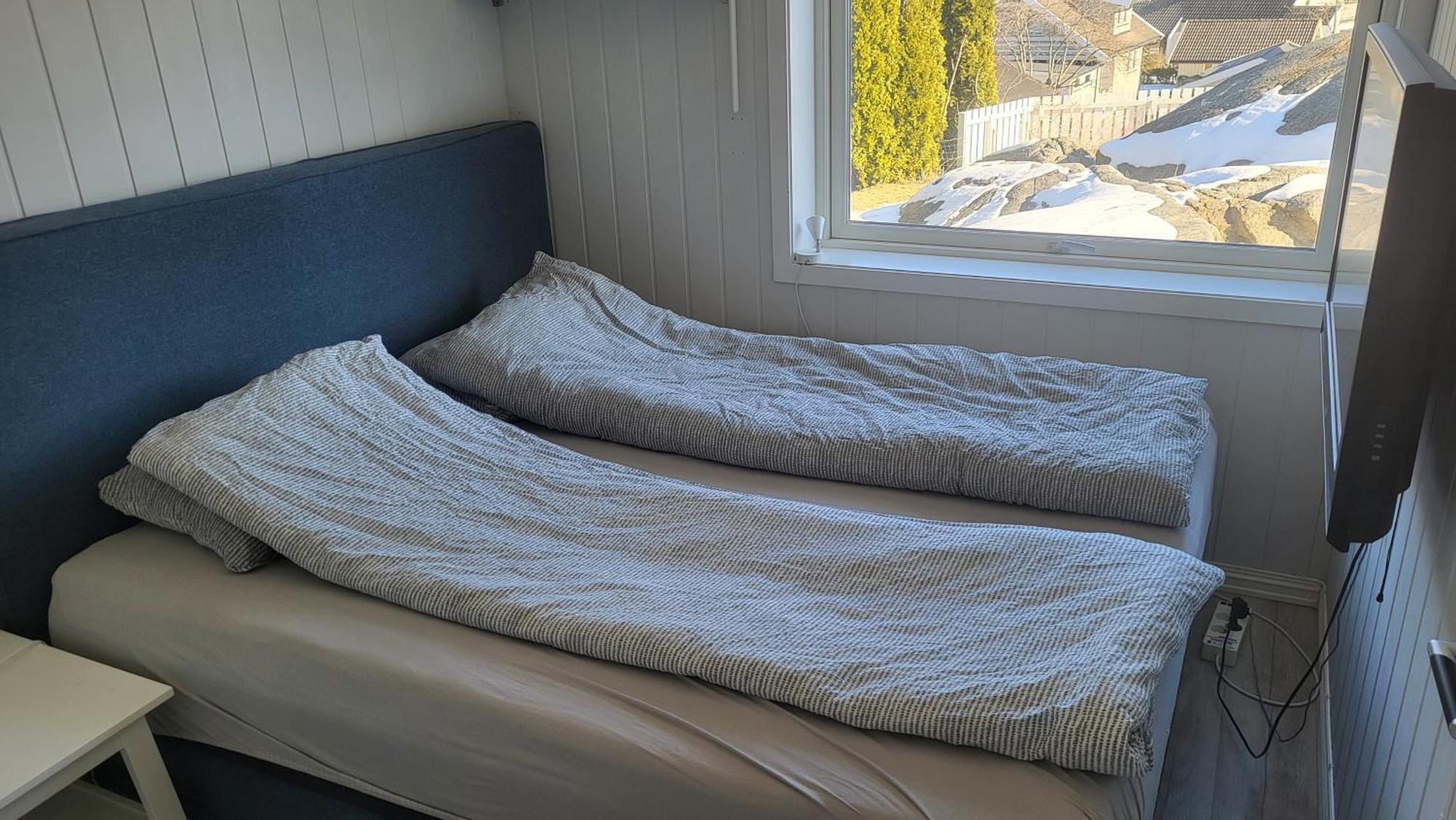 With 3 Bedrooms And 7 Guests *